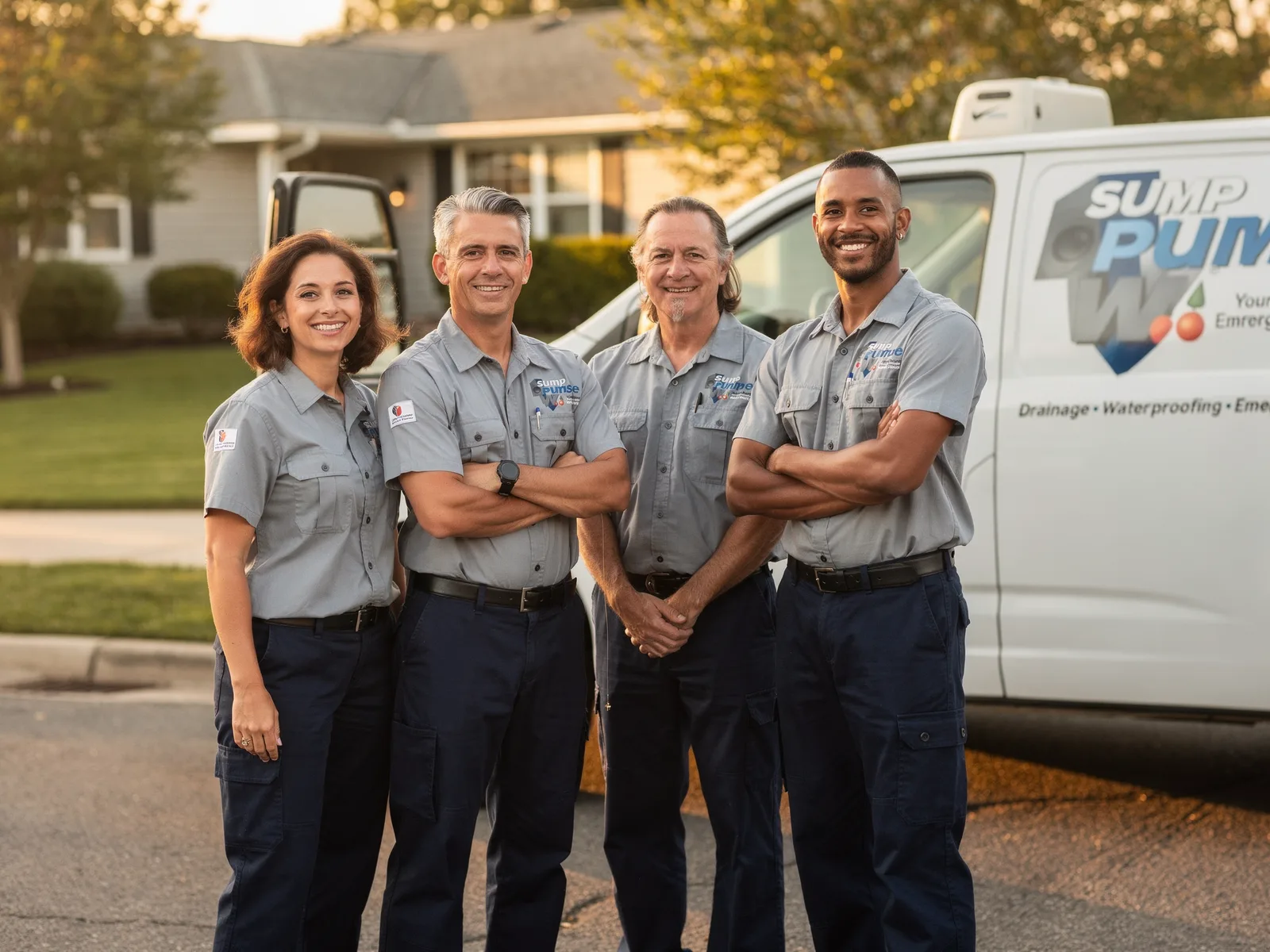 Water Heater Repair company in Lake In The Hills, IL