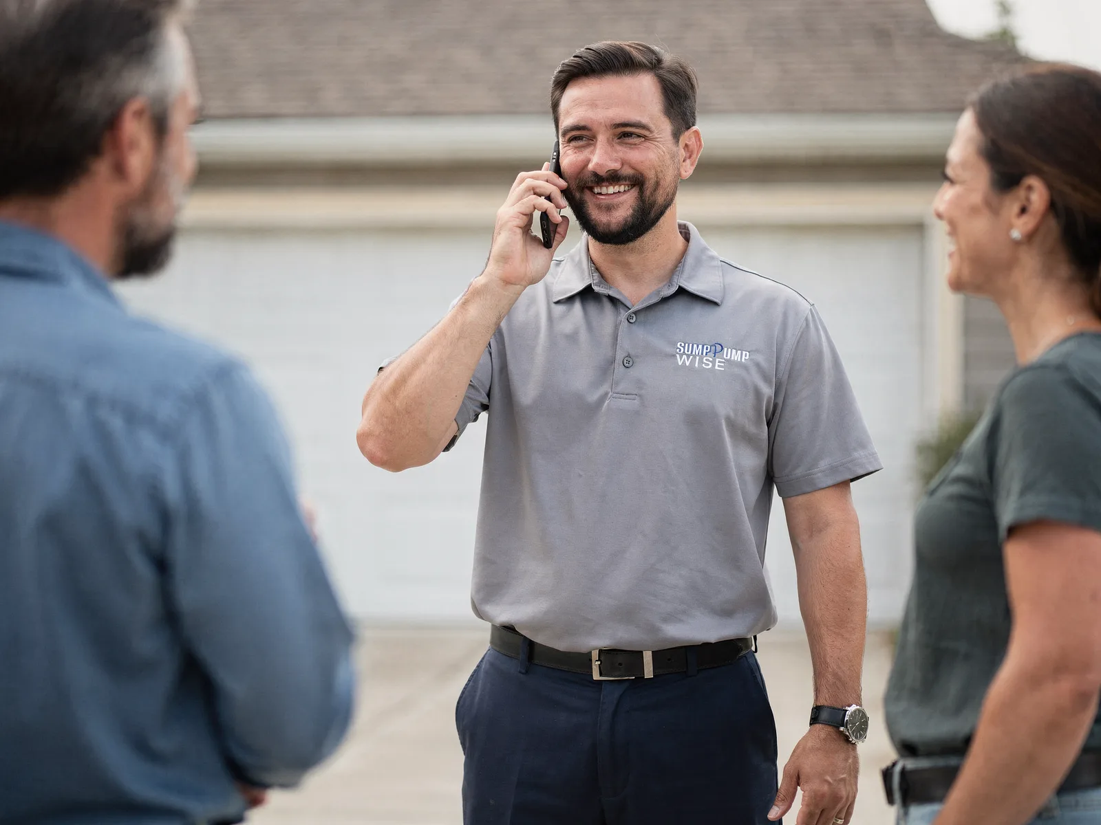 Water Heater Repair Lake In The Hills, IL FAQs